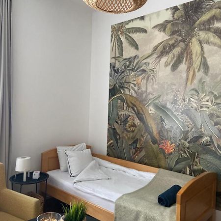 Flora Apartment Novi Sad Extérieur photo