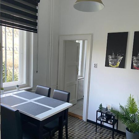 Flora Apartment Novi Sad Extérieur photo