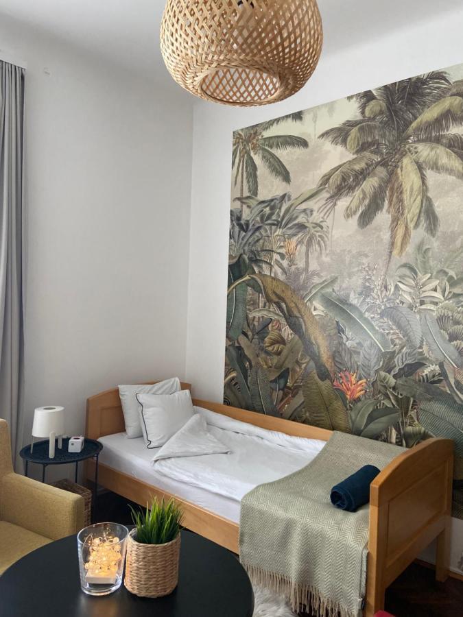 Flora Apartment Novi Sad Extérieur photo