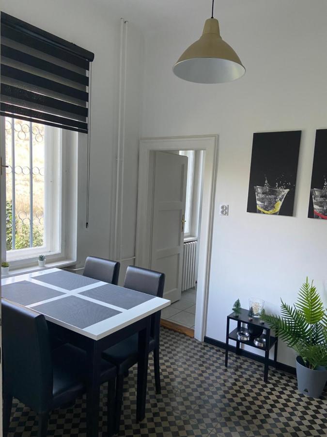 Flora Apartment Novi Sad Extérieur photo